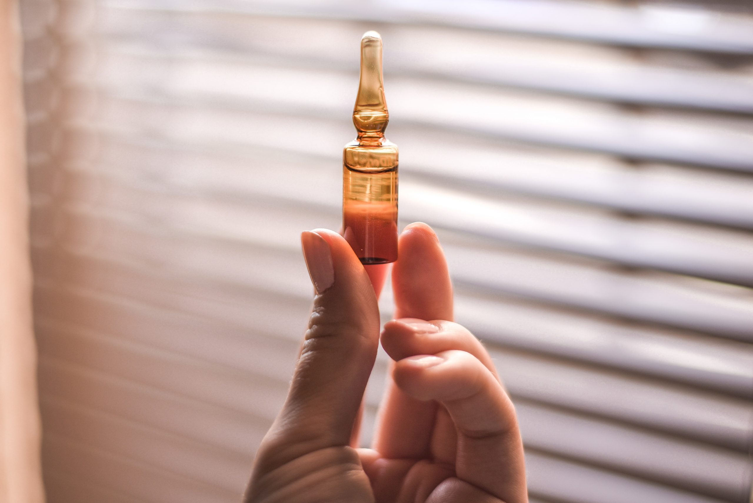 Vitamin Injections in Stockport
