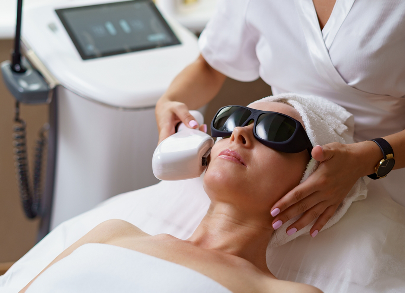 Body Treatments in Stockport